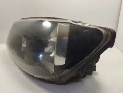 Автозапчасти б/у левая фара за volkswagen caddy ka/kb (2c) kasten ссылки oem iam 2k5941005b  