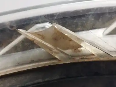 Автозапчасти б/у левая фара за volkswagen caddy ka/kb (2c) kasten ссылки oem iam 2k5941005b  