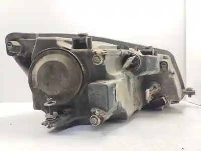 Автозапчасти б/у левая фара за volkswagen caddy ka/kb (2c) kasten ссылки oem iam 2k5941005b