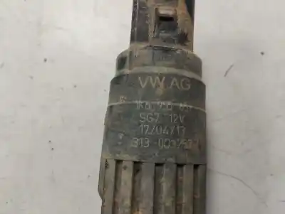 Автозапчасти б/у чистый насос за volkswagen caddy ka/kb (2c) kasten ссылки oem iam 1k6955651  