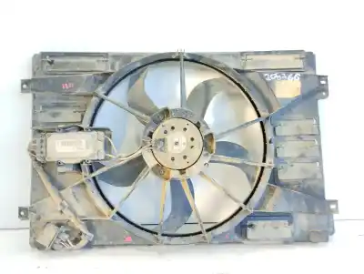 Автозапчасти б/у электрический вентилятор за volkswagen caddy ka/kb (2c) kasten ссылки oem iam 1k0121205af  