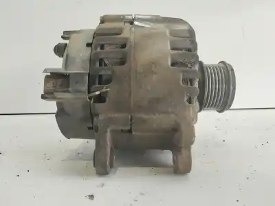 Автозапчастина б/у генератор для volkswagen caddy ka/kb (2c) kasten посилання на oem iam 03l903024m  