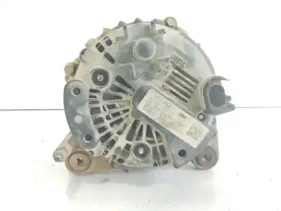 Автозапчастина б/у генератор для volkswagen caddy ka/kb (2c) kasten посилання на oem iam 03l903024m  