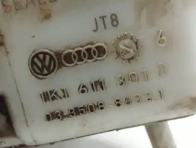 Автозапчасти б/у тормозной насос за volkswagen caddy ka/kb (2c) kasten ссылки oem iam 1k1611301d