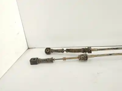 Автозапчастина б/у передач для volkswagen caddy ka/kb (2c) kasten посилання на oem iam 1t0711049bd  