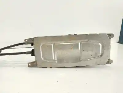 Автозапчастина б/у передач для volkswagen caddy ka/kb (2c) kasten посилання на oem iam 1t0711049bd  