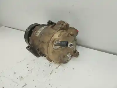 Second-hand car spare part air conditioning compressor for volkswagen caddy ka/kb (2c) kasten oem iam references 1k0820808f  1k0820812b