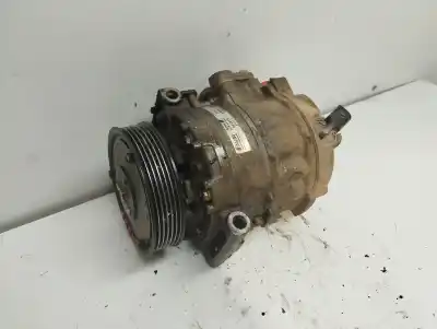 Автозапчасти б/у компрессор кондиционера воздуха за VOLKSWAGEN CADDY KA/KB (2C) Kasten ссылки OEM IAM 1K0820808F  1K0820812B