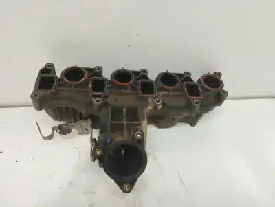 Автозапчастина б/у впускний колектор для volkswagen caddy ka/kb (2c) kasten посилання на oem iam 3l129711al  