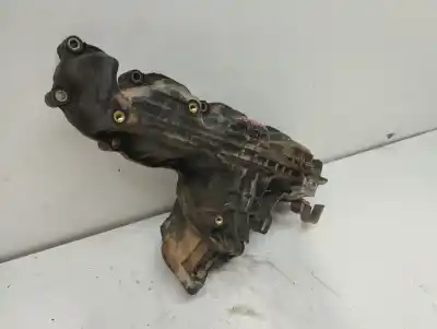 Автозапчасти б/у впускной коллектор за volkswagen caddy ka/kb (2c) kasten ссылки oem iam 3l129711al
