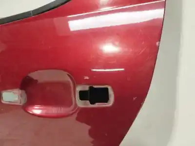 Peça sobressalente para automóvel em segunda mão porta do automóvel traseira esquerda por peugeot 407 st sport pack referências oem iam 9006h5