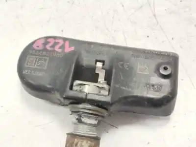 Peça sobressalente para automóvel em segunda mão sensor de pressão por peugeot 407 st sport pack referências oem iam 9656822980