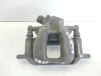 Peça sobressalente para automóvel em segunda mão pinça de travão dianteira direita por peugeot 407 st sport pack referências oem iam 4401h3