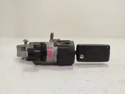 Second-hand car spare part IGNITION SWITCH for PEUGEOT 407  OEM IAM references 4162EA  