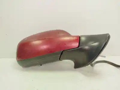 Peça sobressalente para automóvel em segunda mão espelho retrovisor direito por peugeot 407 st sport pack referências oem iam 8149vc