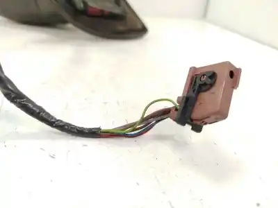 Peça sobressalente para automóvel em segunda mão espelho retrovisor esquerdo por peugeot 407 st sport pack referências oem iam 8149vg