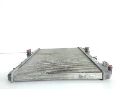 Peça sobressalente para automóvel em segunda mão radiador de água por peugeot 407 st sport pack referências oem iam 1330w2