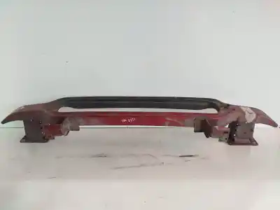 Second-hand car spare part FRONT BUMPER REINFORCEMENT for PEUGEOT 407 ST Sport Pack OEM IAM references 7414FN  