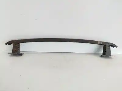 Second-hand car spare part FRONT BUMPER REINFORCEMENT for PEUGEOT 407 ST Sport Pack OEM IAM references 7414FP  