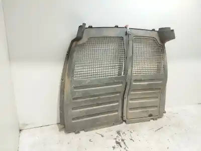 Автозапчастина б/у сепаратор вантаження для volkswagen caddy ka/kb (2c) kasten посилання на oem iam 2k1863175  