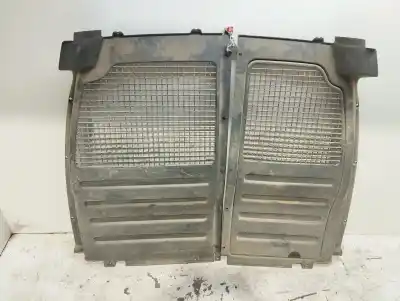 Автозапчастина б/у сепаратор вантаження для volkswagen caddy ka/kb (2c) kasten посилання на oem iam 2k1863175  
