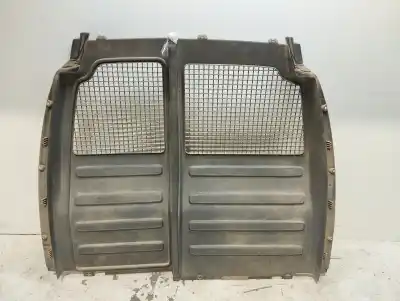 Автозапчастина б/у сепаратор вантаження для volkswagen caddy ka/kb (2c) kasten посилання на oem iam 2k1863175  