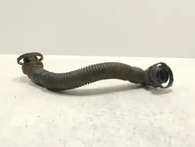 Автозапчастина б/у труба для volkswagen caddy ka/kb (2c) kasten посилання на oem iam 03l103493ae  