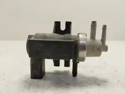 Pièce détachée automobile d'occasion SOUPAPE D'AIR SUPPLÉMENTAIRE pour SEAT TOLEDO II (1M2)  Références OEM IAM 1J0906627A  