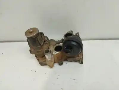 Автозапчастина б/у клапан egr для volkswagen caddy ka/kb (2c) kasten посилання на oem iam 11725507  