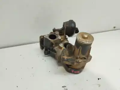 Автозапчастина б/у клапан egr для volkswagen caddy ka/kb (2c) kasten посилання на oem iam 11725507  