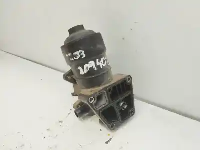 Автозапчастина б/у опора масляного фільтра для volkswagen caddy ka/kb (2c) kasten посилання на oem iam 03l115389h  