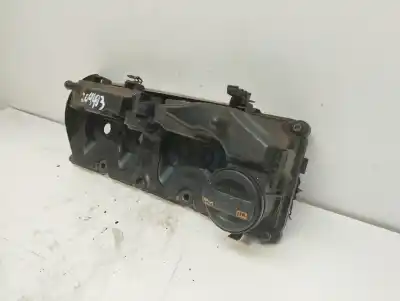 Автозапчастина б/у крішка коромислива для volkswagen caddy ka/kb (2c) kasten посилання на oem iam 3l103469r  