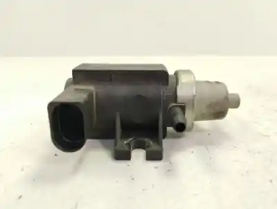 Pièce détachée automobile d'occasion SOUPAPE D'AIR SUPPLÉMENTAIRE pour SEAT TOLEDO (1M2)  Références OEM IAM 1J0906627A  