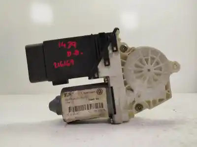 Second-hand car spare part right front window motor for seat leon (1m1) 1.9 tdi oem iam references 1j1959802d  