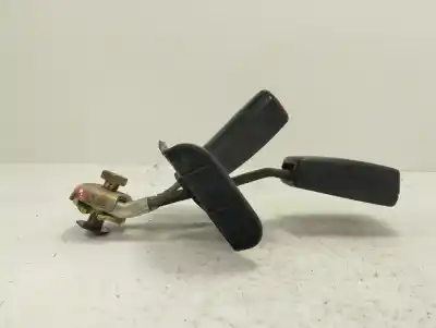 Second-hand car spare part rear left seat belt for audi a4 b6 avant (8e5) 3.0 oem iam references 8e0857739010  8e085773901c