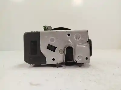 Peça sobressalente para automóvel em segunda mão fechadura da porta dianteira direita por opel corsa c sri referências oem iam 24434885  