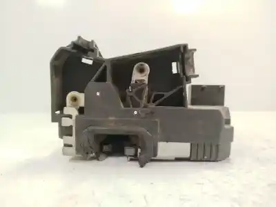 Автозапчасти б/у замок передней правой двери за OPEL CORSA C SRi ссылки OEM IAM 24434885  