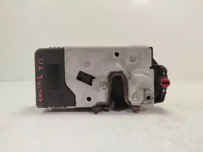 İkinci el araba yedek parçası SAG ÖN KAPI KILIDI için OPEL CORSA C  OEM IAM referansları 13154792  