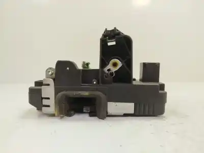 Peça sobressalente para automóvel em segunda mão fechadura da porta dianteira direita por opel corsa c blue line referências oem iam 13154792  