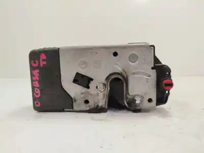 Автозапчасти б/у замок задней правой двери за OPEL CORSA C SRi ссылки OEM IAM 24414139  