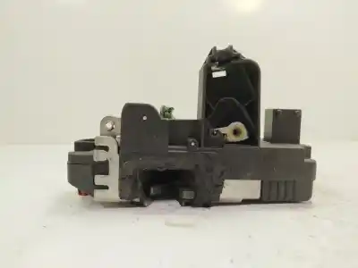 Pezzo di ricambio per auto di seconda mano serratura porta posteriore destra per opel corsa c sri riferimenti oem iam 24414139  