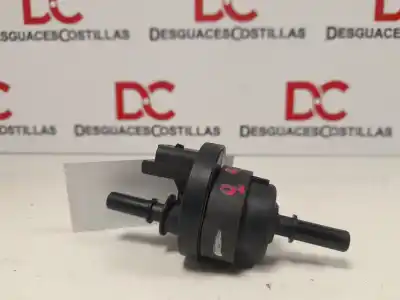 Автозапчастина б/у додатковий повітряний клапан для RENAULT CLIO III Yahoo Посилання на OEM IAM 8200035831  2580119A