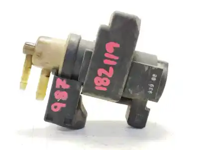 Second-hand car spare part ADDITIONAL AIR VALVE for RENAULT SCENIC II  OEM IAM references 8200486264  70115200