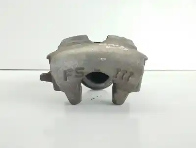 Peça sobressalente para automóvel em segunda mão PINÇA DE TRAVÃO DIANTEIRA ESQUERDA por VOLKSWAGEN GOLF VII LIM. (5G1)  Referências OEM IAM 5Q0615123  