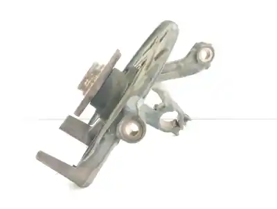 Автозапчастина б/у ПЕРЕДНІЙ ЛІВИЙ КУЛЬТ для VOLKSWAGEN GOLF VII LIM. (5G1)  Посилання на OEM IAM 5Q0407255P  