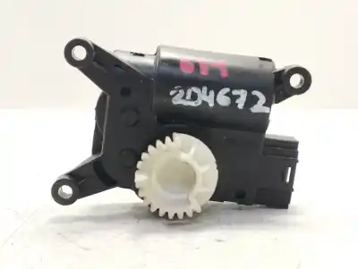 İkinci el araba yedek parçası KLIMA KAPAKLARI AÇMA MOTORU için VOLKSWAGEN GOLF VII LIM. (5G1)  OEM IAM referansları 5Q0907511K  