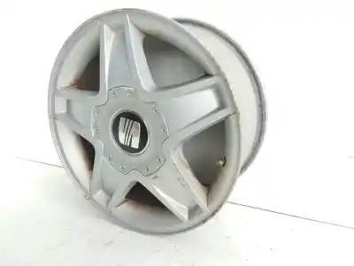 Автозапчастина б/у шина для seat toledo (1m2) sport посилання на oem iam 1m0601025f  