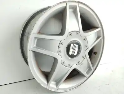 Автозапчастина б/у шина для seat toledo (1m2) sport посилання на oem iam 1m0601025f  