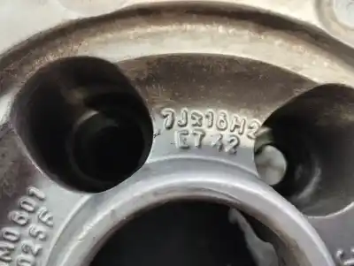 Автозапчастина б/у шина для seat toledo (1m2) sport посилання на oem iam 1m0601025f  