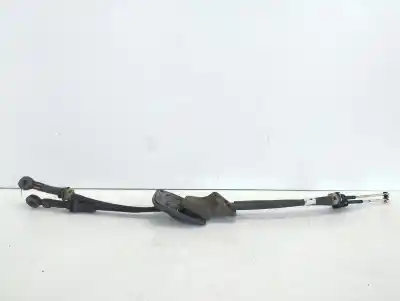 Автозапчасти б/у РАСПРЕДЕЛЕНИЕ КОРОБКИ ПЕРЕДАЧ за CITROEN XSARA PICASSO (N68) 2.0 HDI ссылки OEM IAM 2444P4  